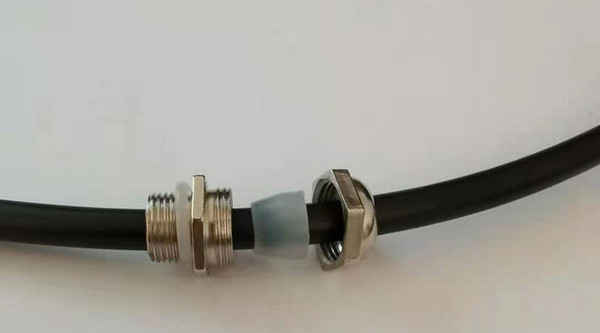 Conector de Metal 3/8 5/8 1/2-13 1/4-20 6#-32 5/16