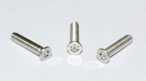 SintraPino Cilíndrico Mola Aço Rebite Mini Parafuso Pequeno Fixador Pode 3/8 5/8 1/2-13
